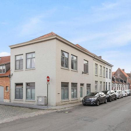 Huswell - Charming Getaway In The Historical City Center Bruges Extérieur photo