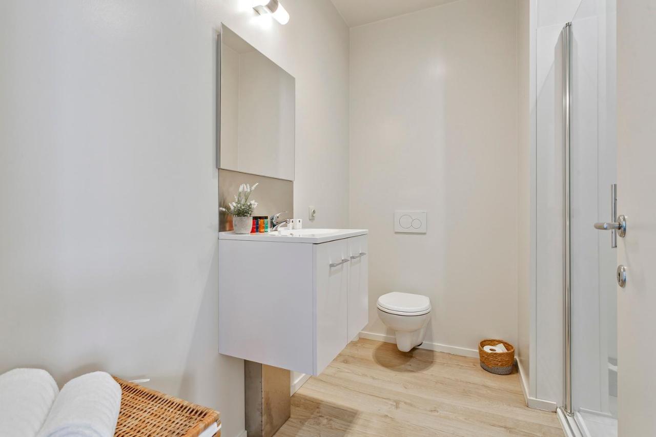 Huswell - Charming Getaway In The Historical City Center Bruges Extérieur photo